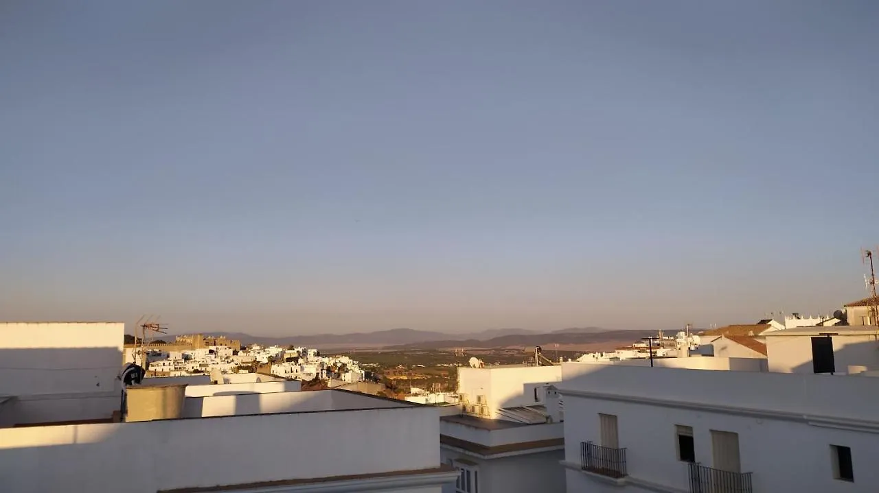 Guest house La Janda Hotel Vejer de la Frontera