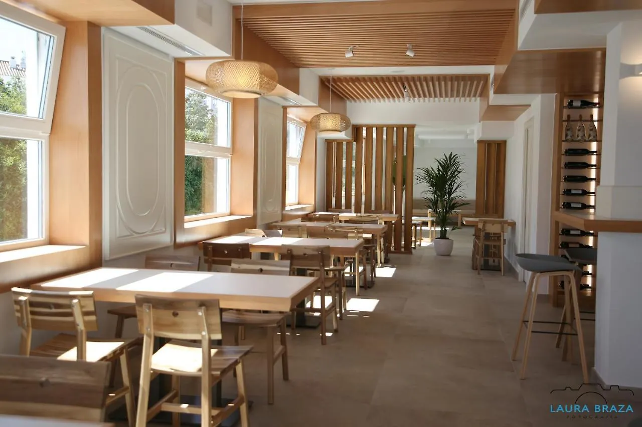 招待所 贝赫尔-德拉弗龙特拉 拉扬达旅馆酒店