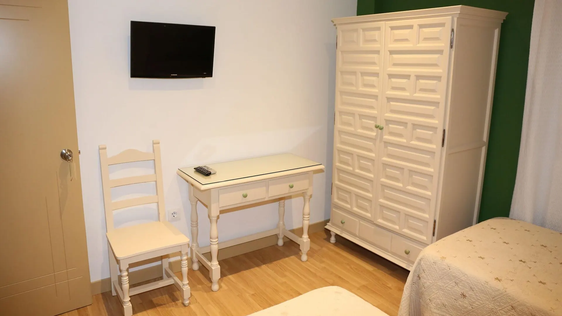 ***** Guest house Hostal La Janda Vejer de la Frontera Spain