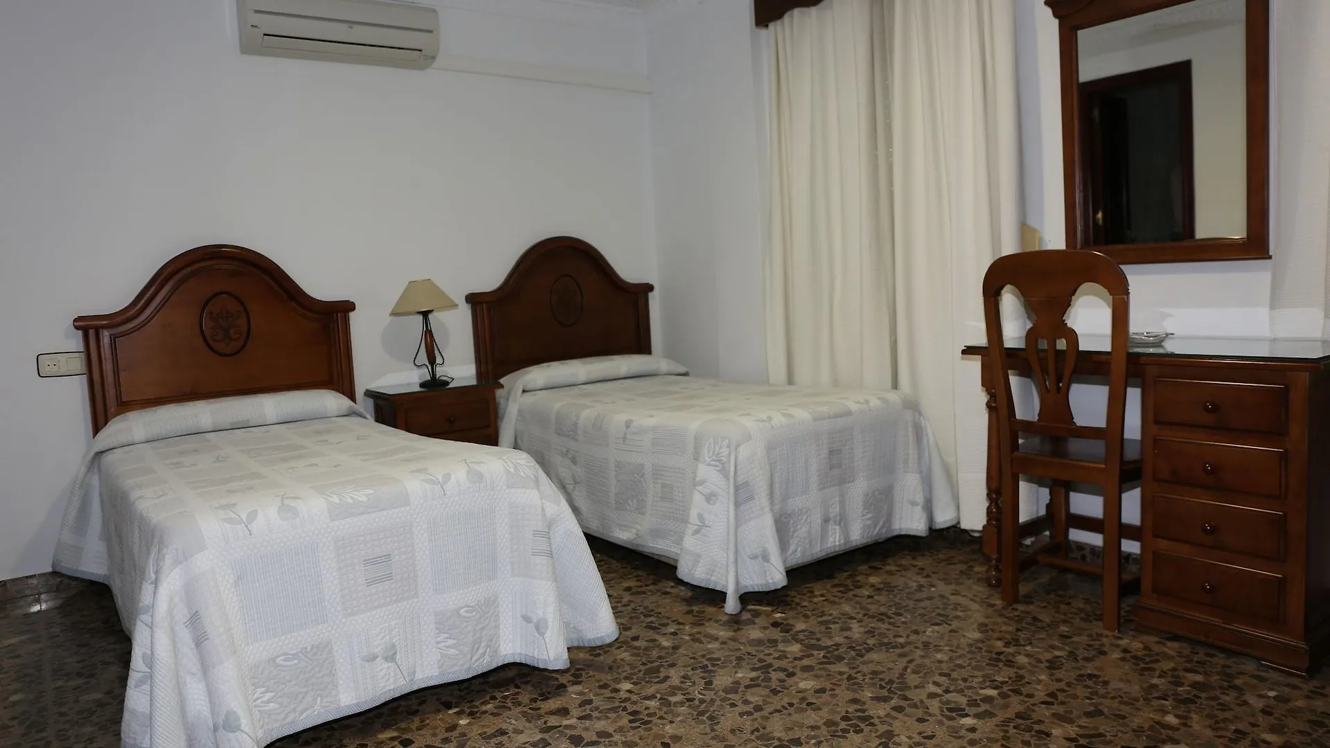 La Janda Hotel Vejer de la Frontera