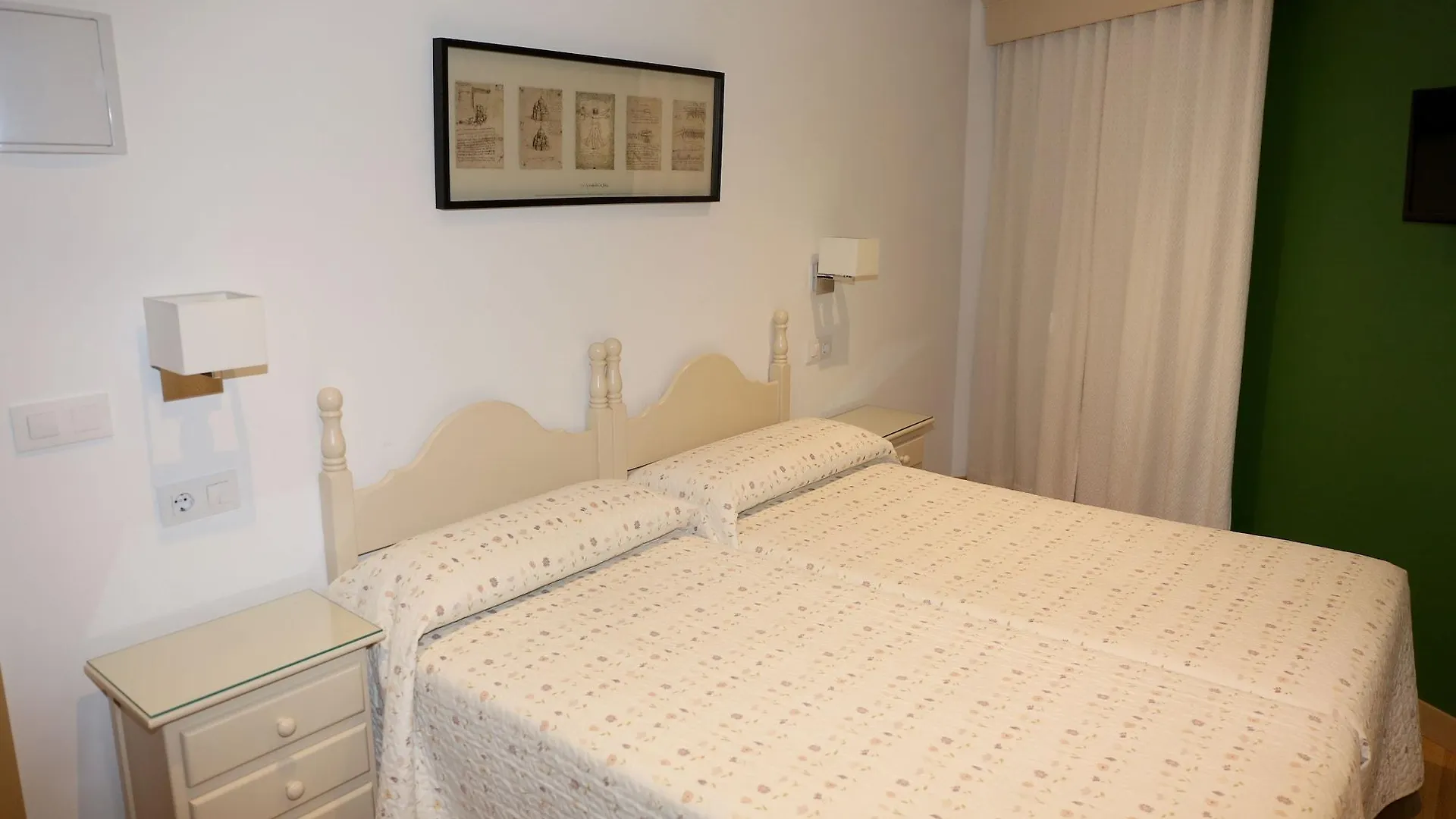 Hostal La Janda Vejer de la Frontera