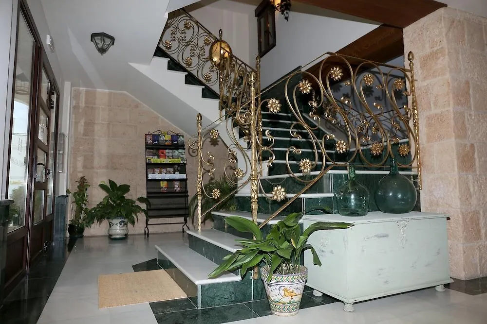 La Janda Hotel Vejer de la Frontera