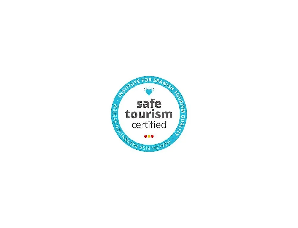 ***** Guest house La Janda Hotel Vejer de la Frontera Spain