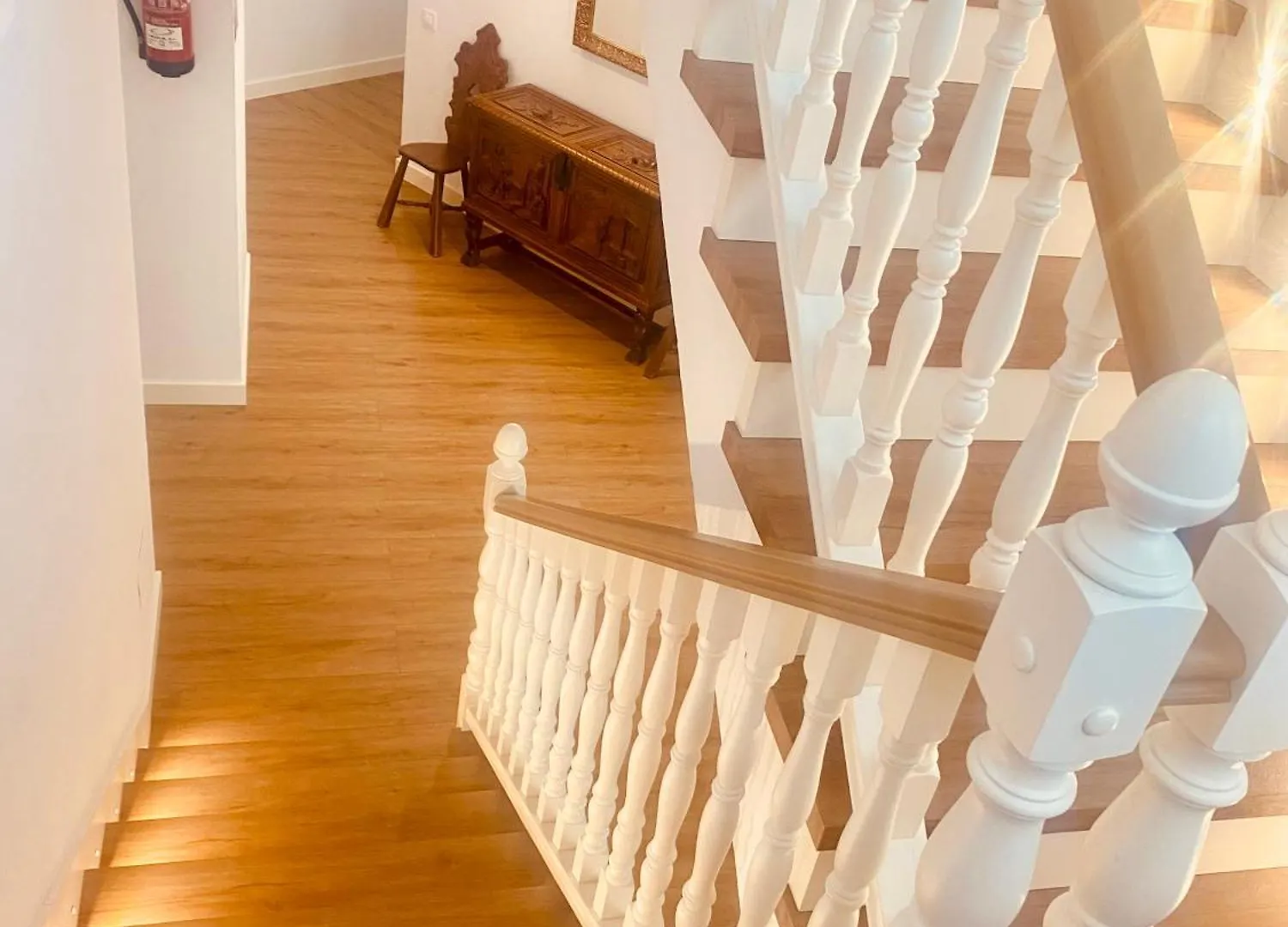 ***** Guest house La Janda Hotel Vejer de la Frontera Spain