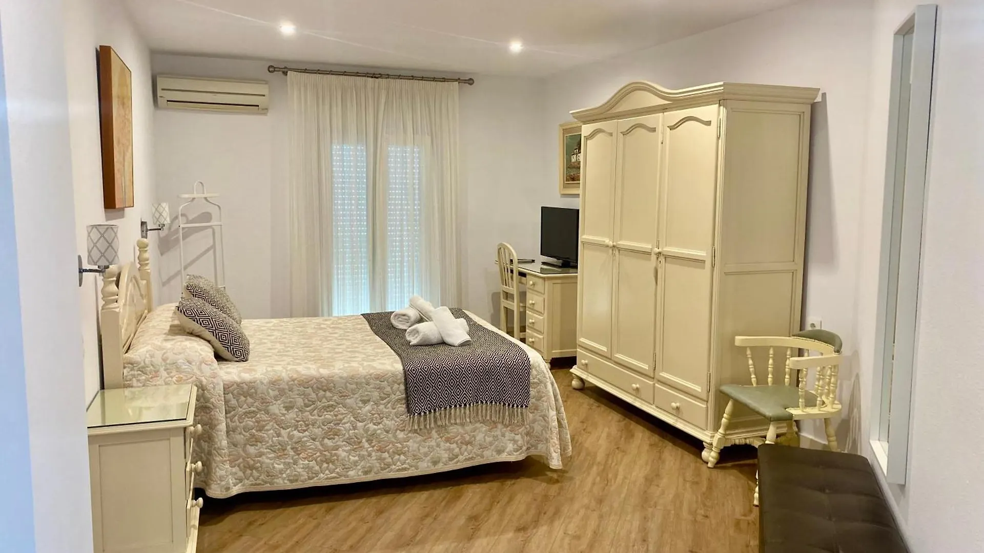 La Janda Hotel Vejer de la Frontera Guest house