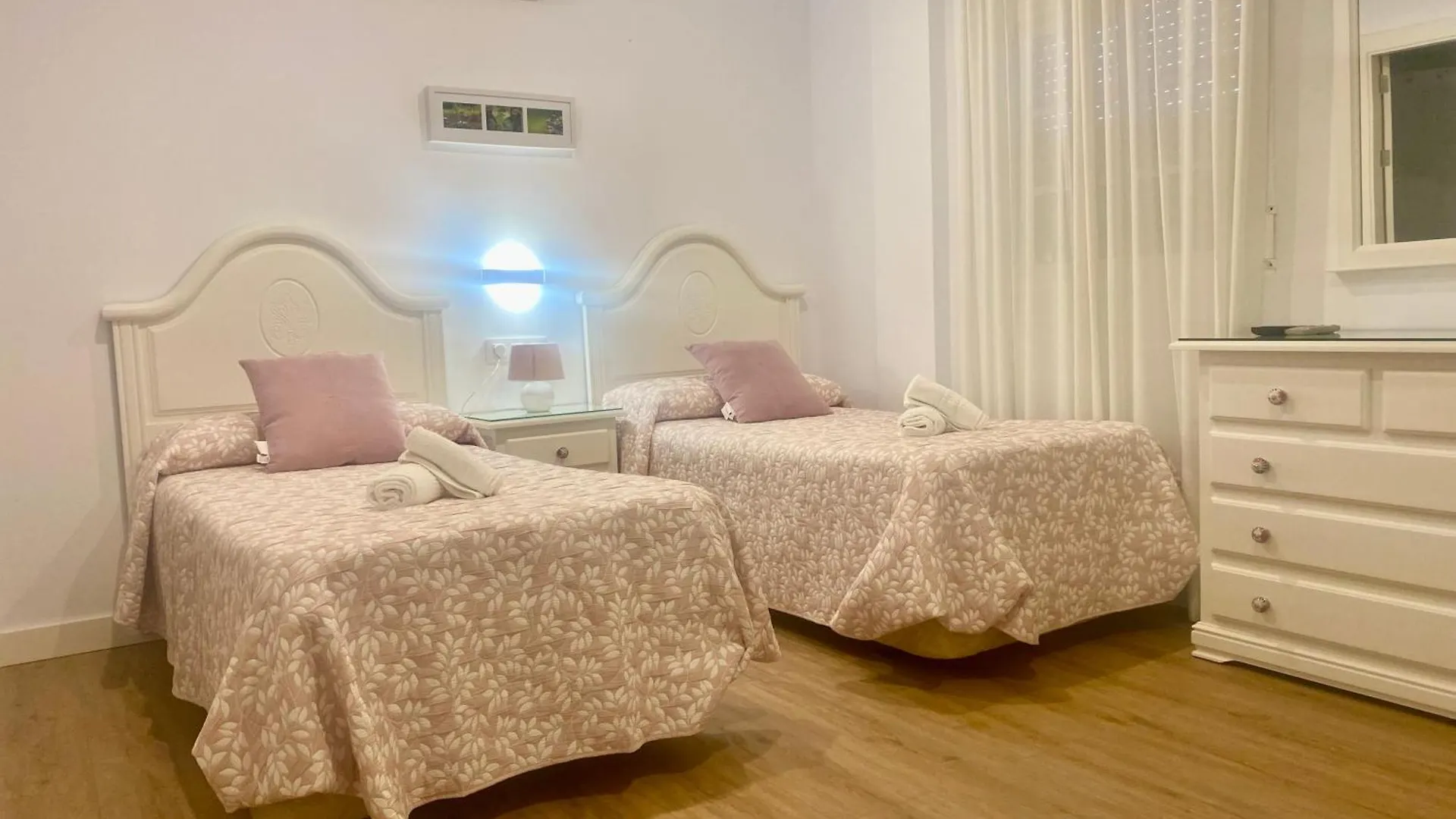 La Janda Hotel Vejer de la Frontera Spain