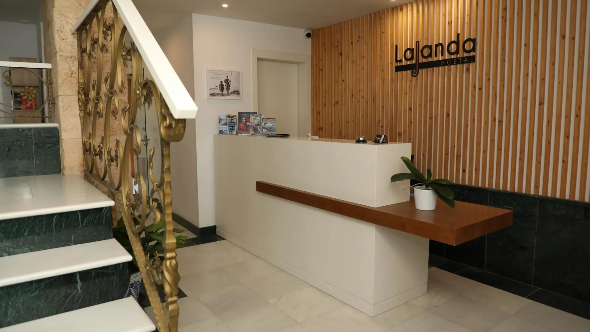 La Janda Hotel Vejer de la Frontera