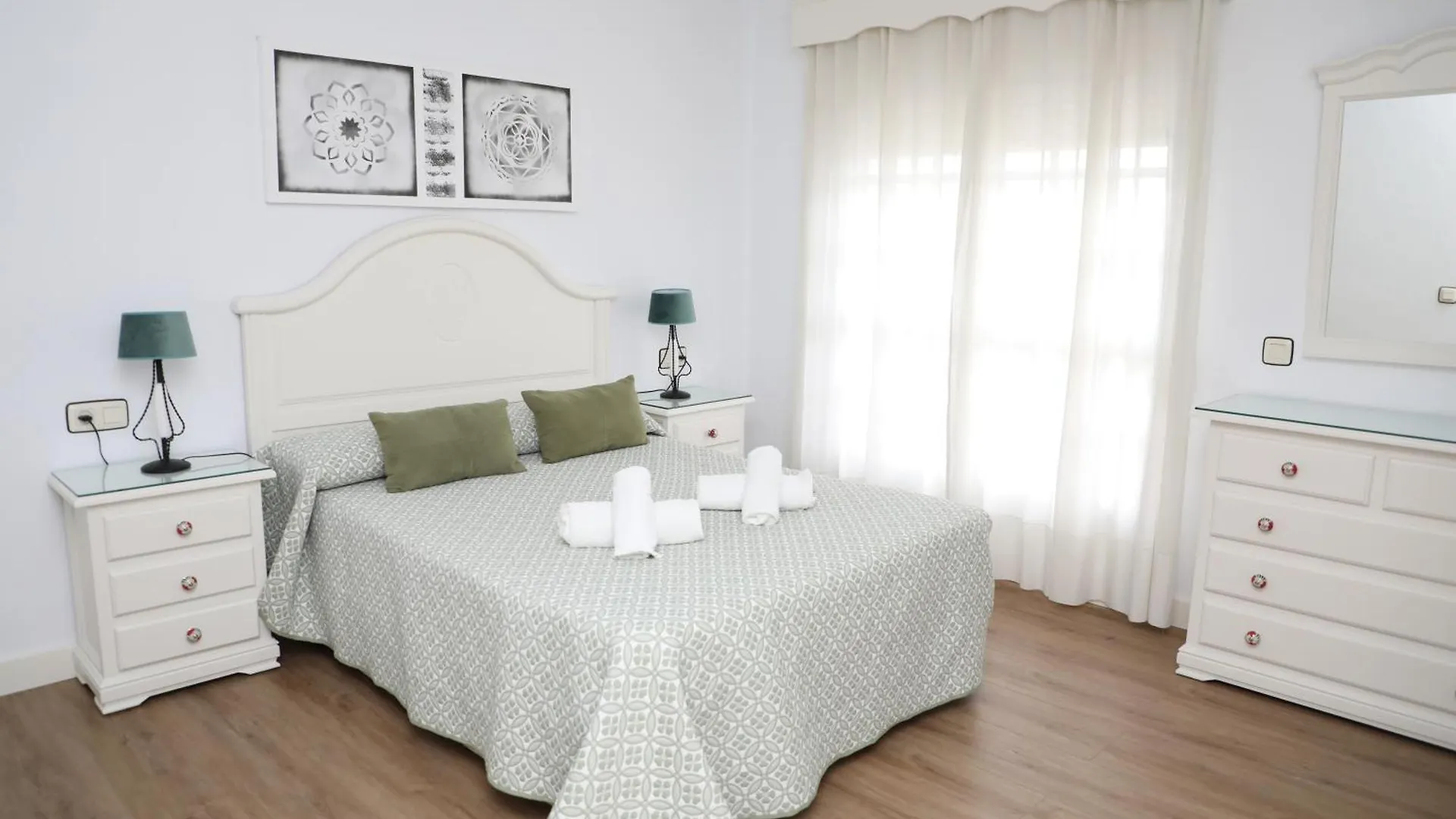La Janda Hotel Vejer de la Frontera