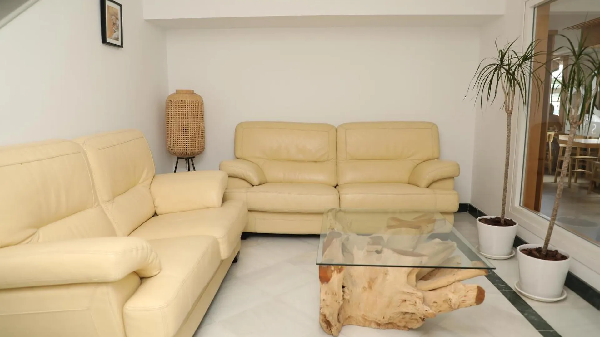 La Janda Hotel Vejer de la Frontera Guest house
