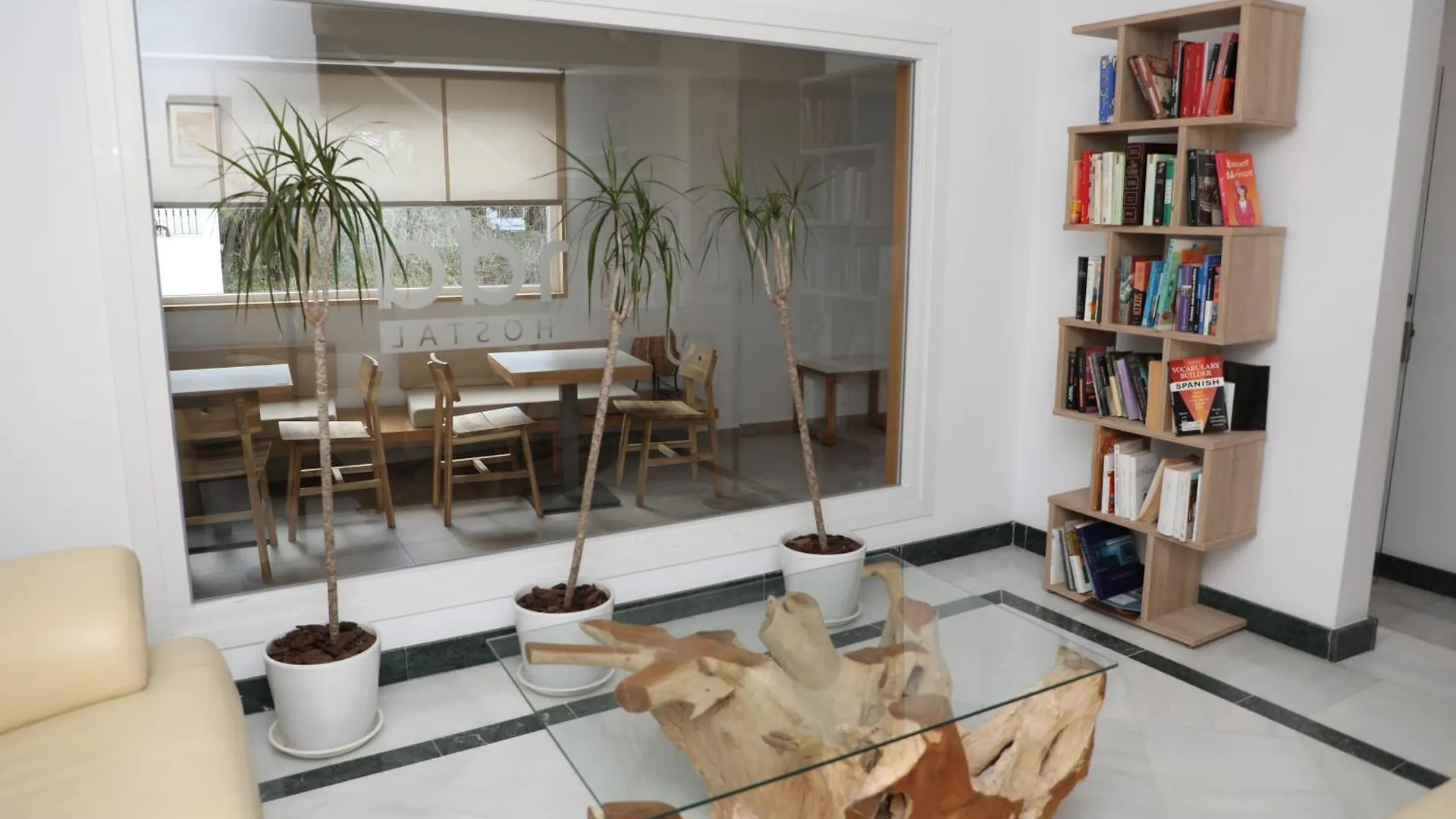 Hostal La Janda Vejer de la Frontera 5*,