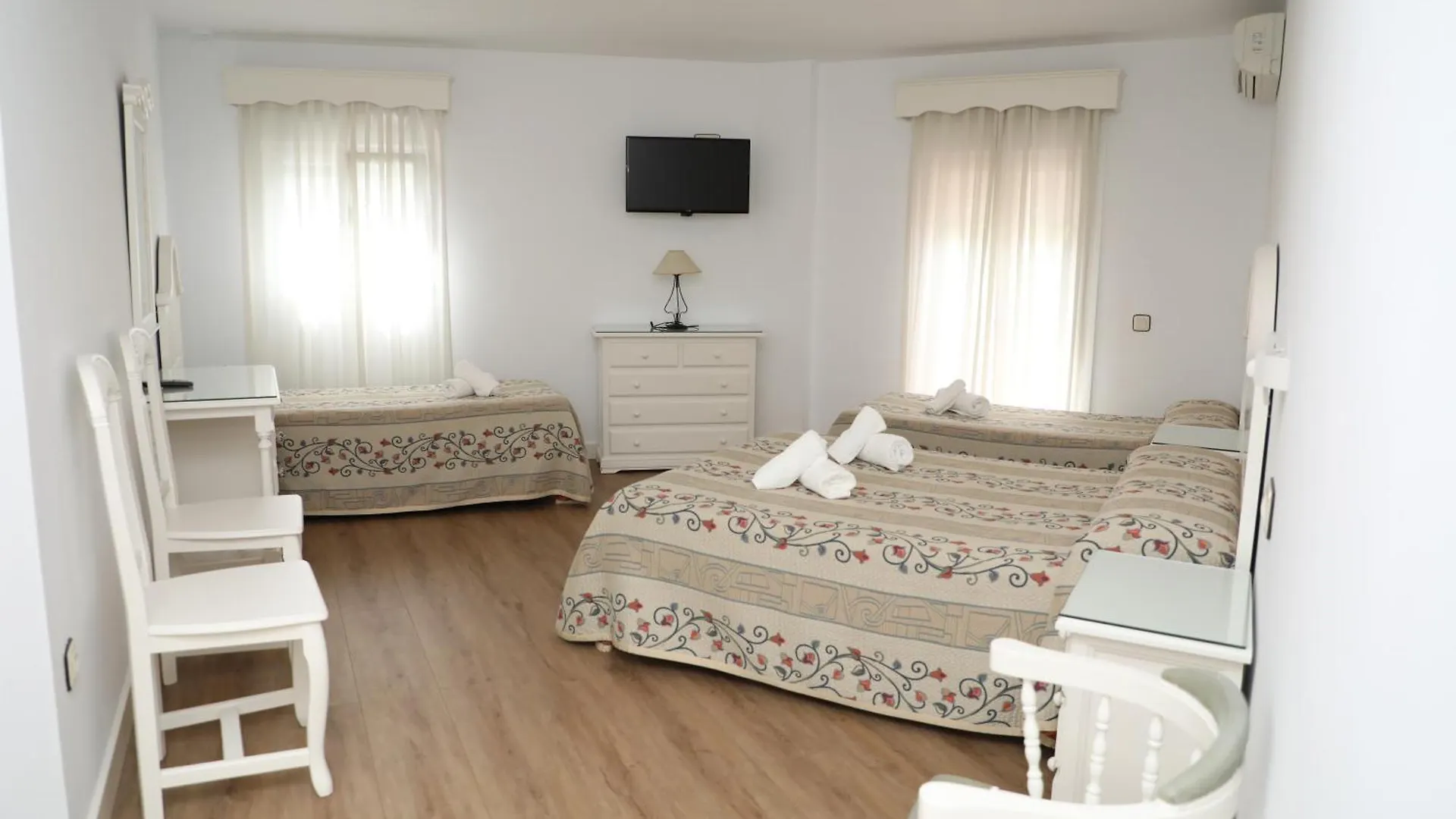 La Janda Hotel Vejer de la Frontera
