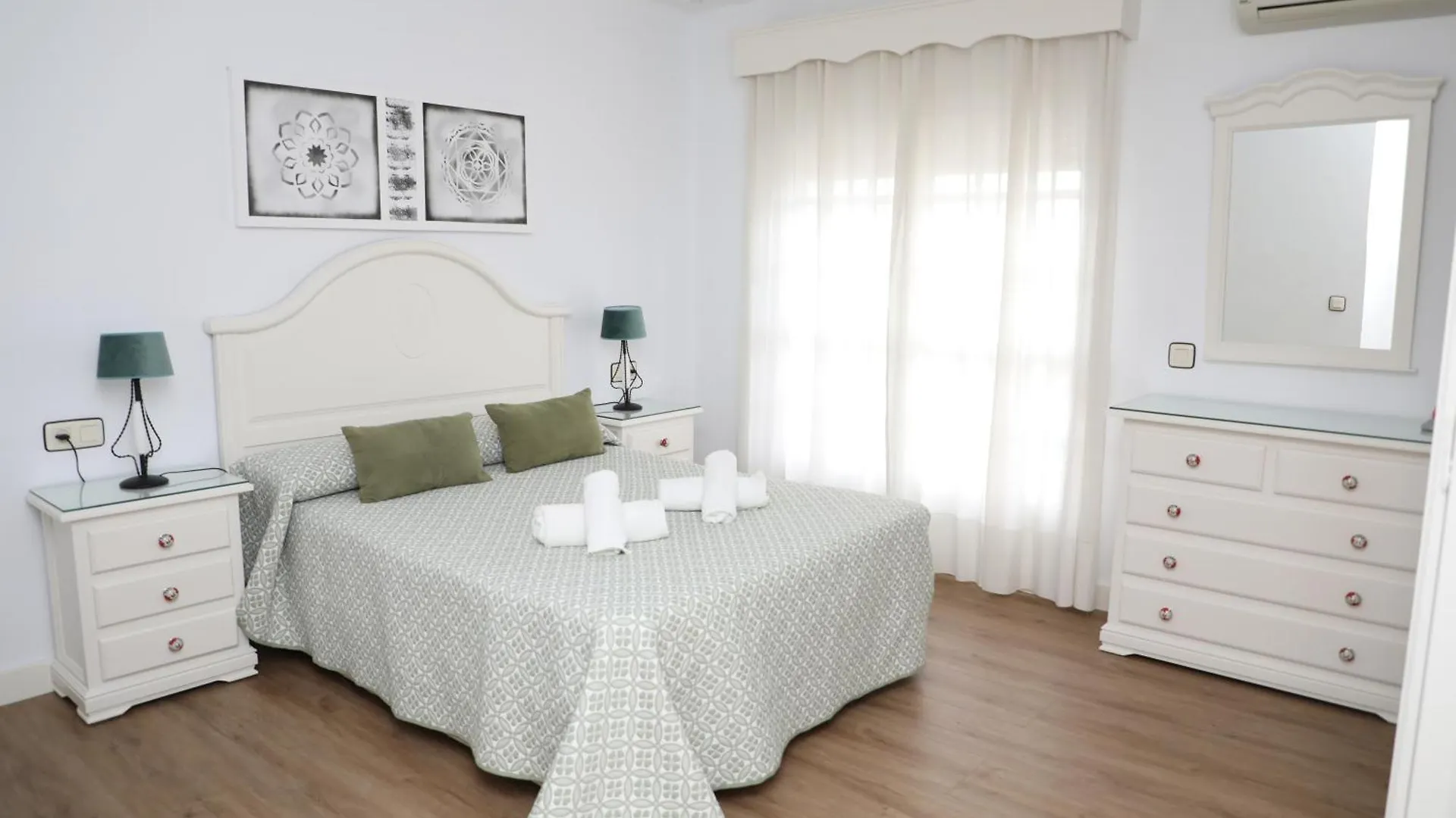La Janda Hotel Vejer de la Frontera