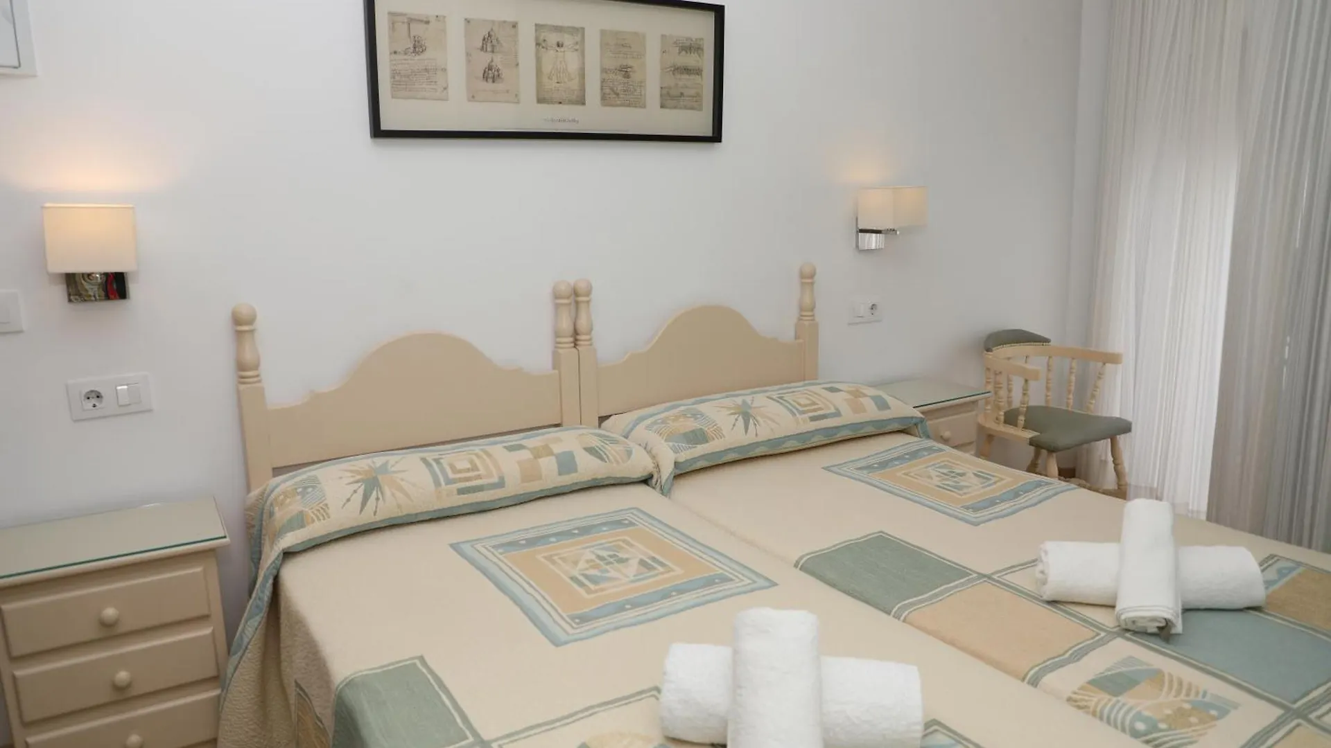 La Janda Hotel Vejer de la Frontera 5*,  Spain