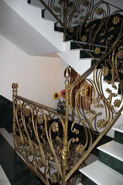 Hotel La Janda à Vejer de la Frontera Maison d'hôtes