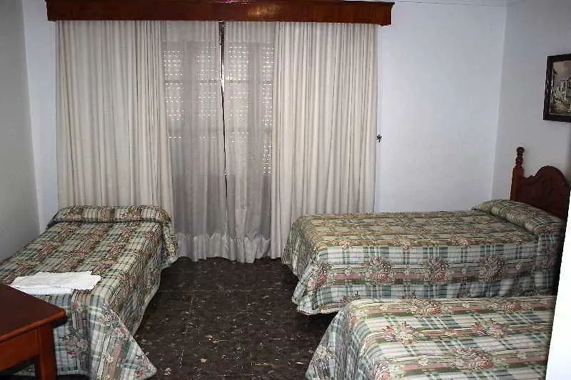 Hotel La Janda à Vejer de la Frontera 5*,