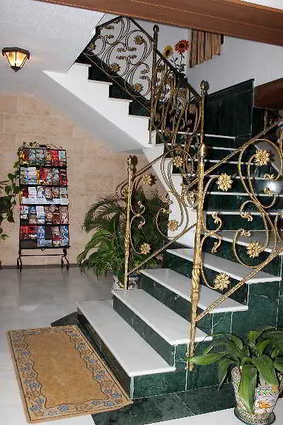 Hostal La Janda Vejer de la Frontera Guest house