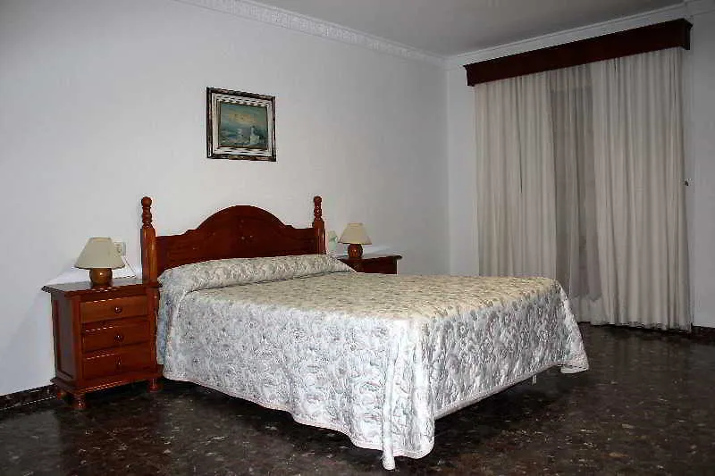 Hotel La Janda à Vejer de la Frontera Maison d'hôtes