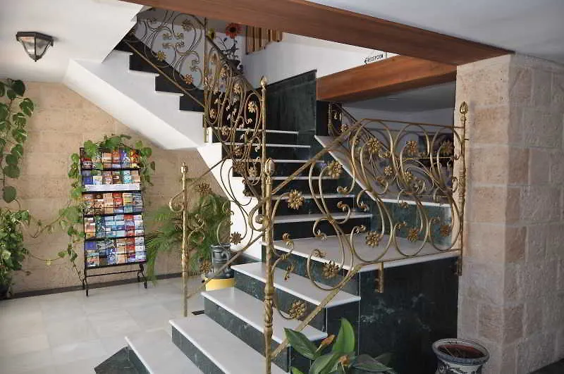 ***** Maison d'hôtes Hotel La Janda à Vejer de la Frontera Espagne