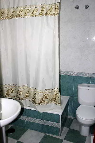 Hotel La Janda à Vejer de la Frontera 5*,  Espagne