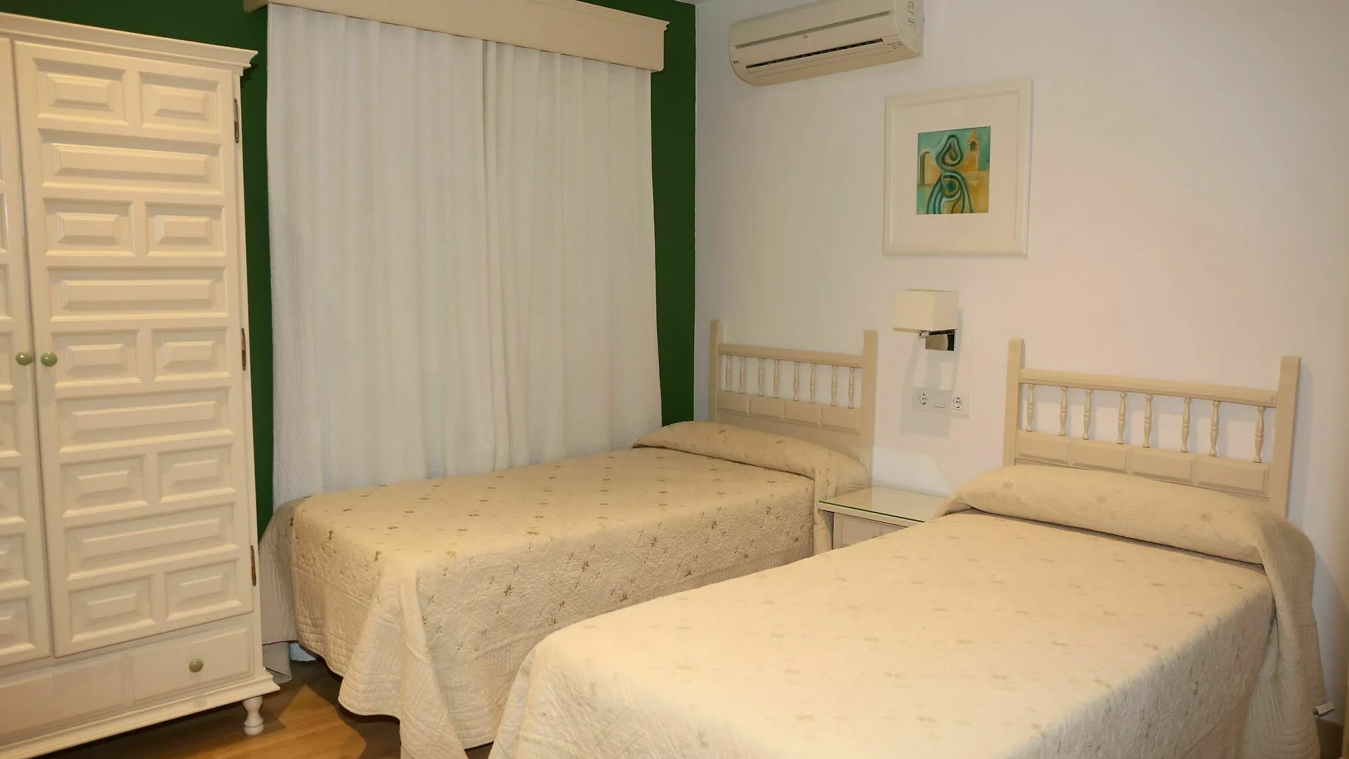 La Janda Hotel Vejer de la Frontera
