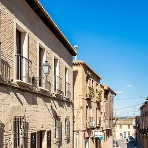 Dobo Azacanes Hotel Toledo
