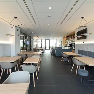 Dwo Yuste Alcala Hotel Madrid