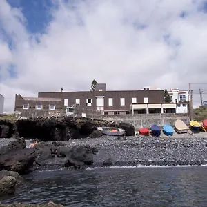 Eras Nest Hostel Las Eras (Tenerife)