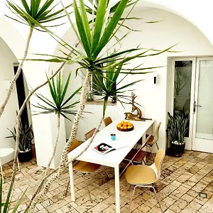 Guest house Vejerisimo Casa Boutique, Vejer de la Frontera