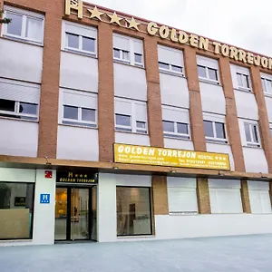 Golden Torrejon Guest house Torrejon de Ardoz