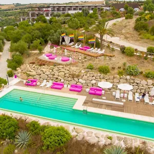 4* Hotel Ritual El Palmar-adults Only