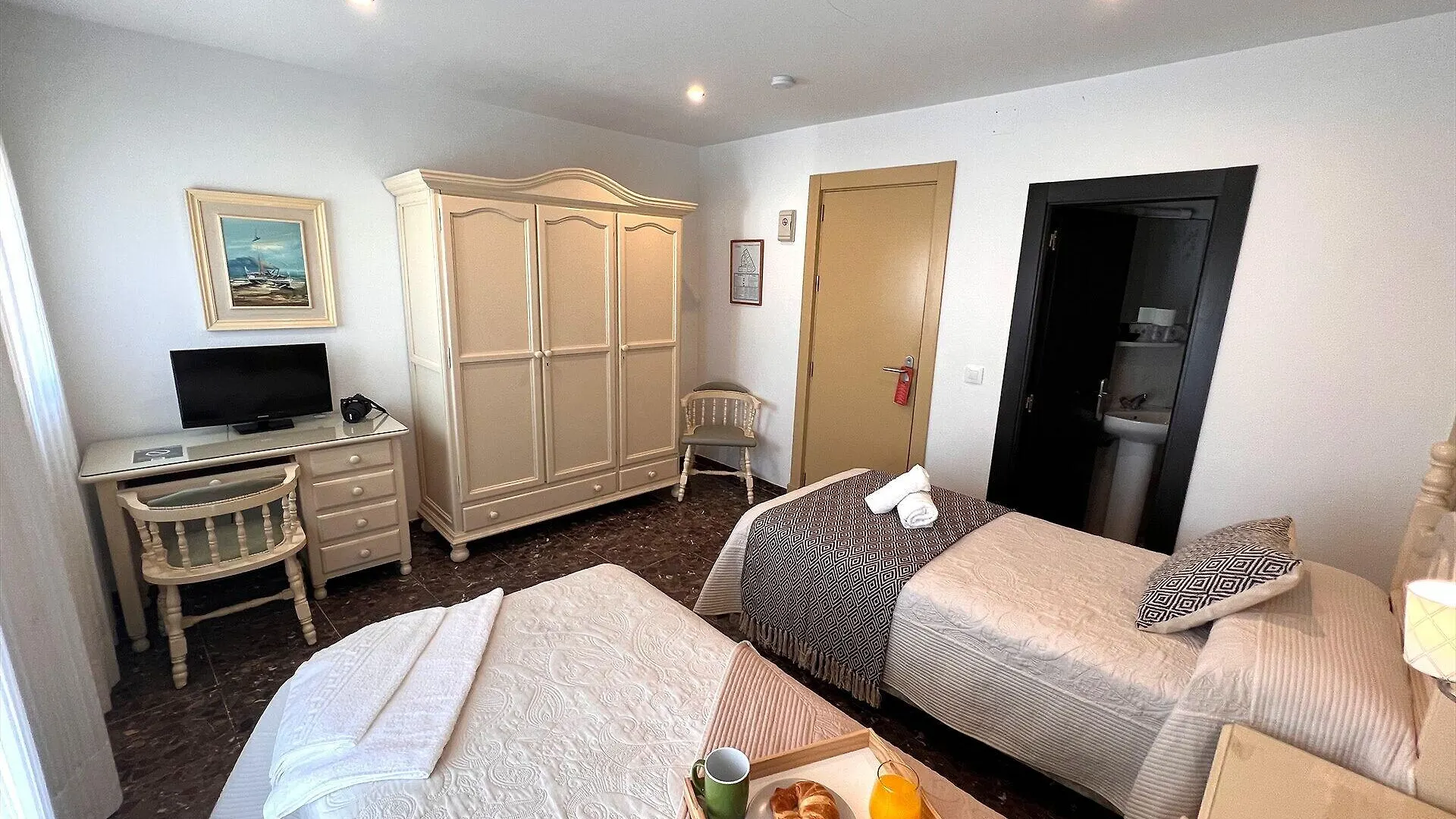 La Janda Hotel Vejer de la Frontera 5*,