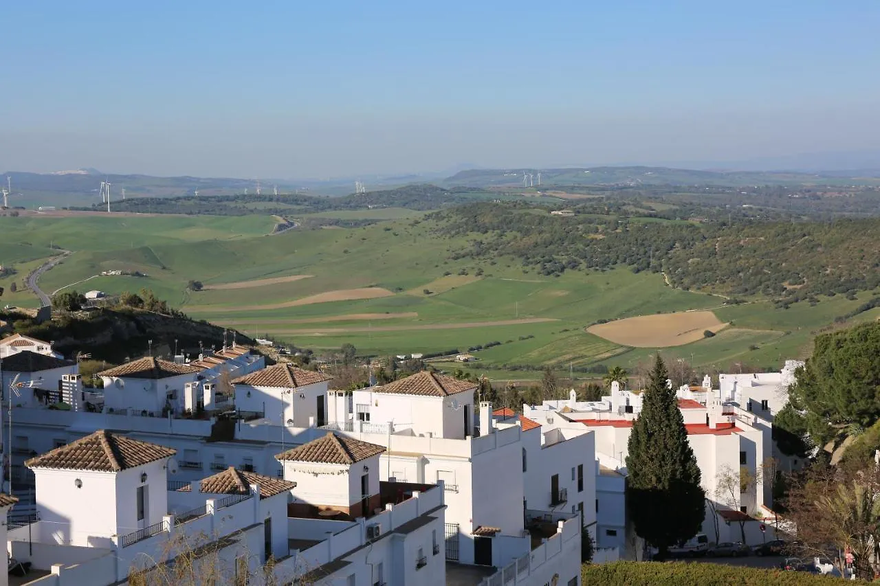 La Janda Hotel Vejer de la Frontera 5*,  Espanha