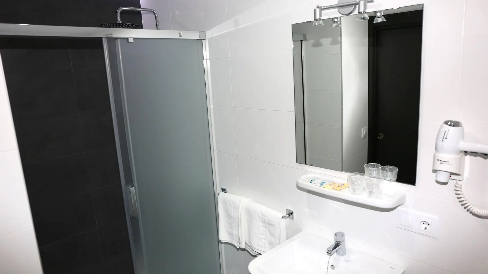 La Janda Hotell Vejer de la Frontera Pensionat