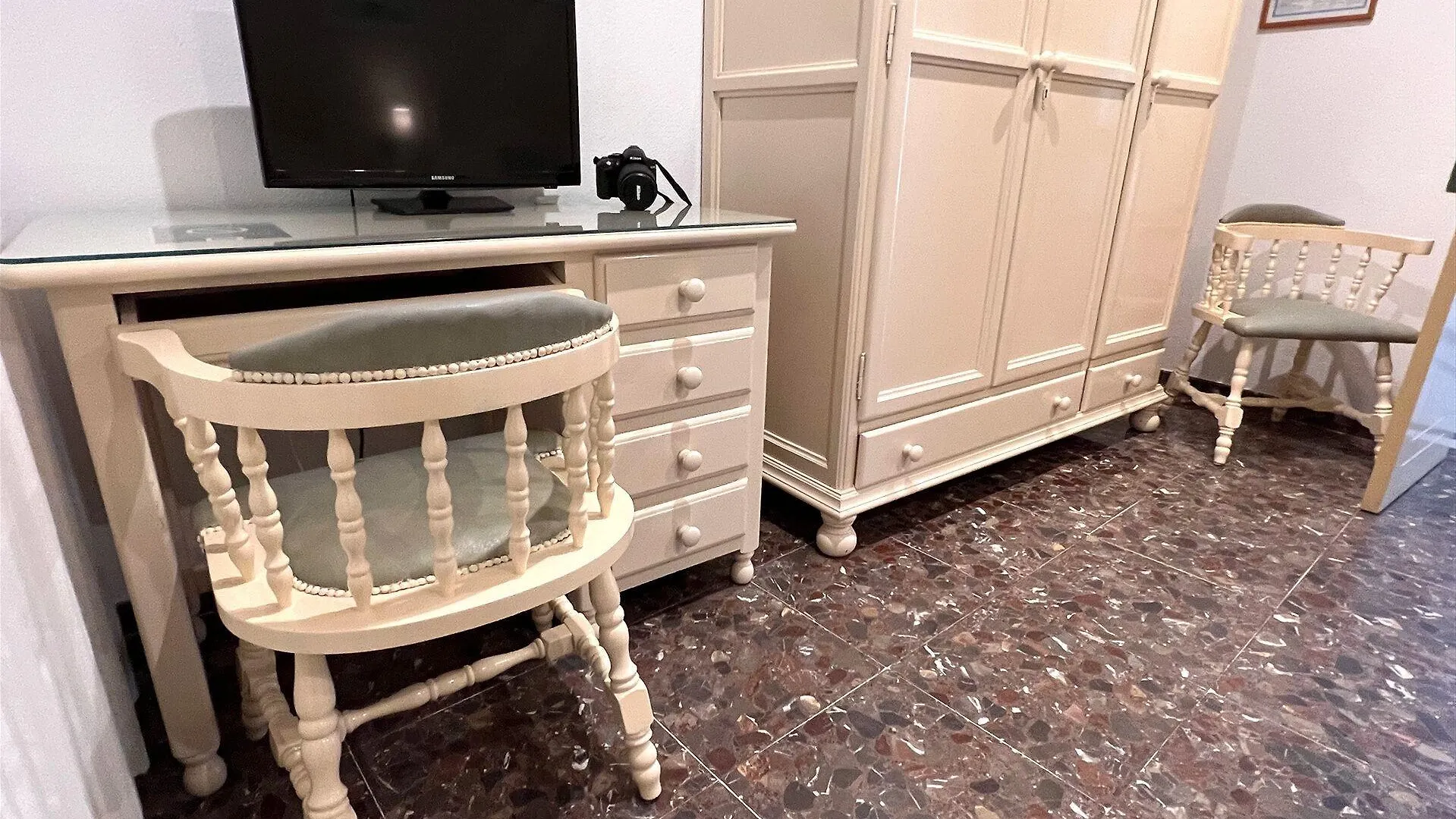 ***** Casa de hóspedes La Janda Hotel Vejer de la Frontera Espanha