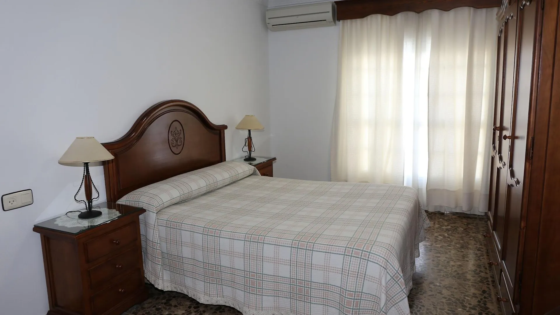 ***** Affittacamere Hotel La Janda Vejer de la Frontera Spagna