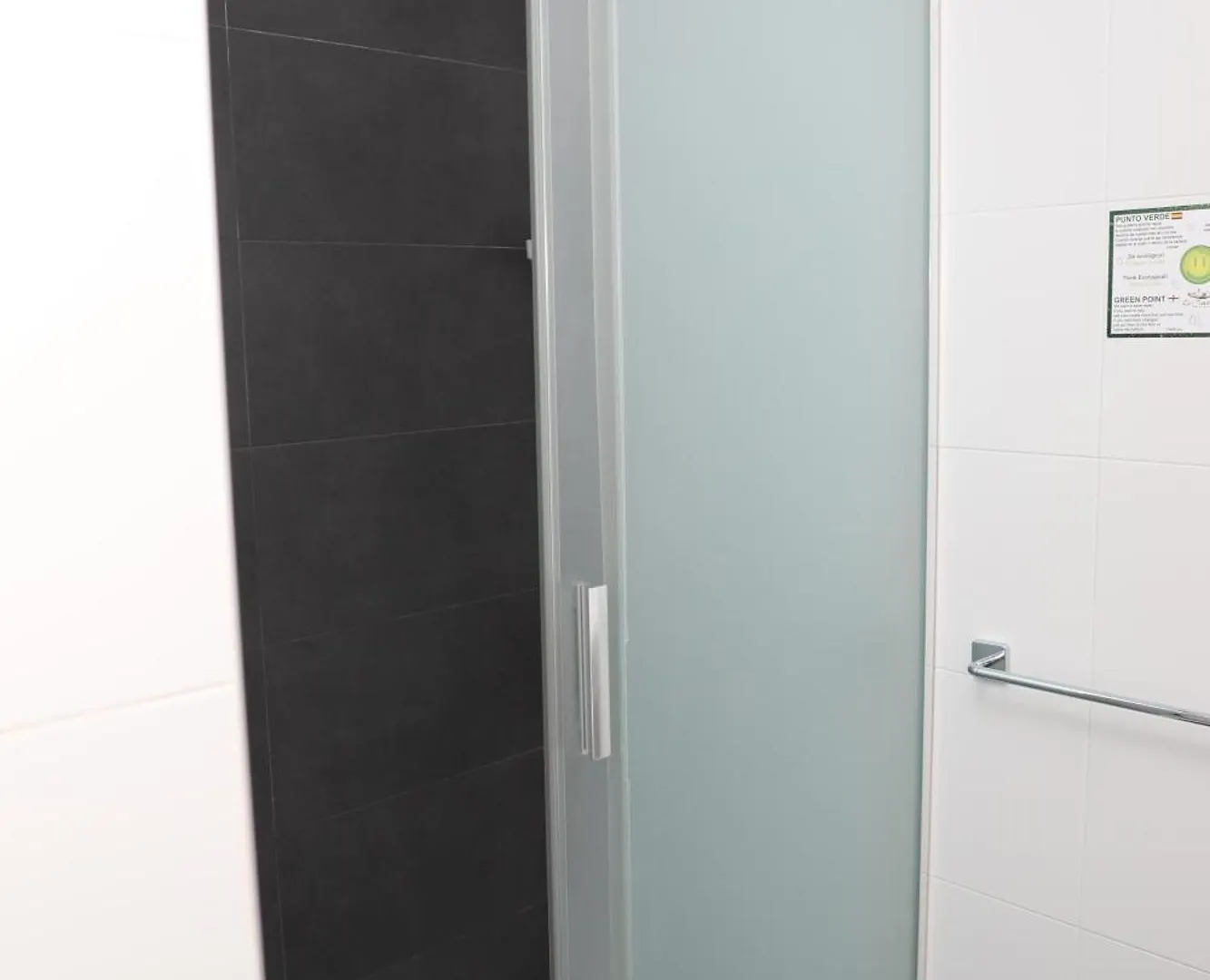 La Janda Hotell Vejer de la Frontera Pensionat