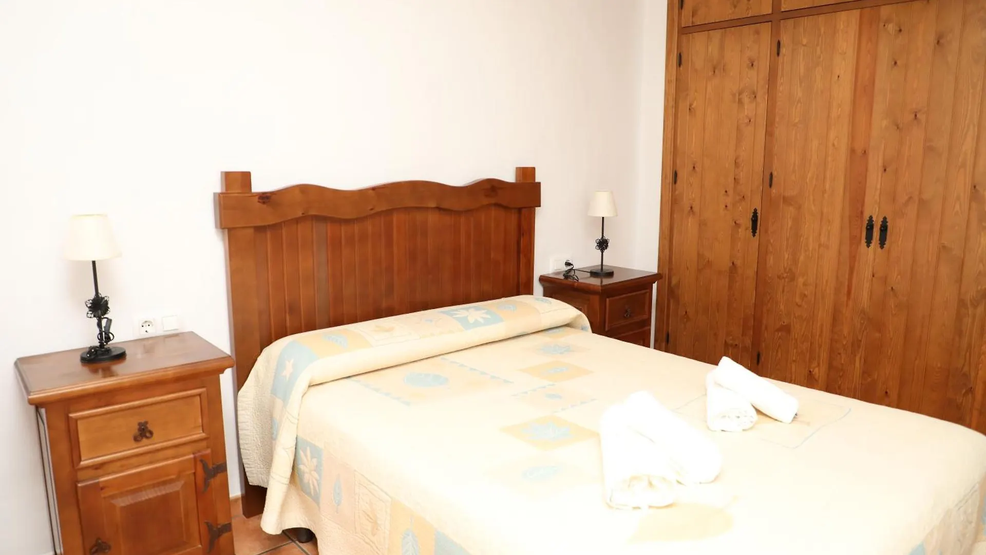 Affittacamere Hotel La Janda Vejer de la Frontera