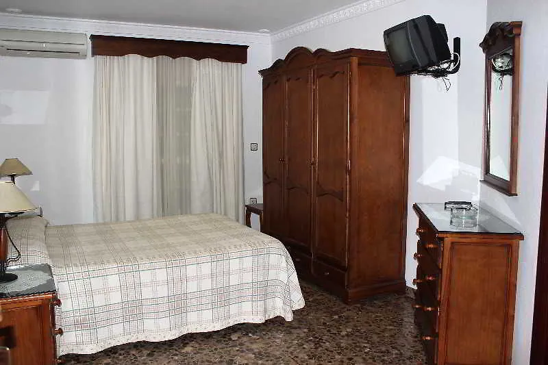 Pensionat La Janda Hotell Vejer de la Frontera
